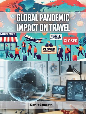cover image of Global Pandemic Impact on Travel
